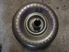 Гидротрансформатор акпп Mercedes-Benz C-класс W204/S204 (2006—2011)