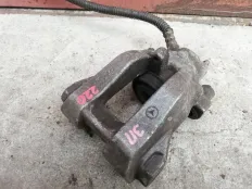 Суппорт тормозной Mercedes-Benz S-класс W220 (1998—2005)