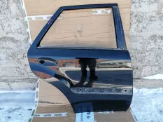 Дверь задняя правая Mercedes-Benz M-класс W164 (2005—2008)