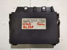 блок управления АКПП, CVT Mercedes-Benz M-класс W163 (1997—2001)