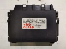 блок управления АКПП, CVT Mercedes-Benz M-класс W163 (1997—2001)