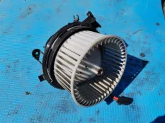 мотор вентилятора печки Mercedes-Benz E-класс W212/S212/C207/A207 (2009—2013)