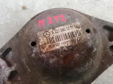 Подушка двигателя Mercedes-Benz S-класс W221 (2005—2009)