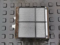 Радиатор отопителя Mercedes-Benz GLK-класс X204 рестайлинг (2012—2015)