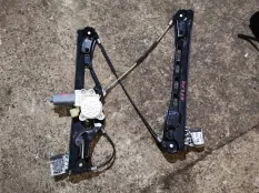 стеклоподъемный механизм Mercedes-Benz E-класс W211/S211 (2002—2006)