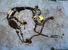 Проводка двери Mercedes-Benz C-класс W204/S204 (2006—2011)