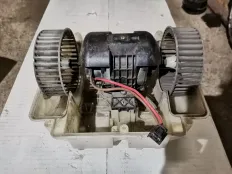 мотор вентилятора печки Mercedes-Benz S-класс W221 (2005—2009)