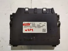 блок управления АКПП, CVT Mercedes-Benz C-класс W204/S204 (2006—2011)