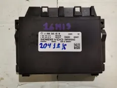 блок управления АКПП, CVT Mercedes-Benz C-класс W204/S204 (2006—2011)