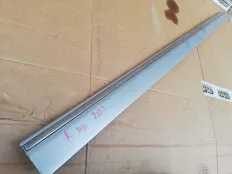 накладка на боковую дверь Mercedes-Benz C-класс W203/S203/CL203 рестайлинг (2004—2008)