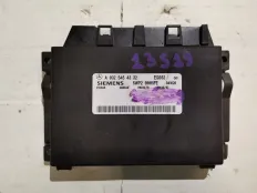 блок управления АКПП, CVT Mercedes-Benz C-класс W203/S203/CL203 рестайлинг (2004—2008)