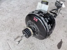 вакуумный усилитель тормозов Mercedes-Benz E-класс W212/S212/C207/A207 (2009—2013)