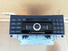 Магнитола Mercedes-Benz E-класс W212/S212/C207/A207 (2009—2013)