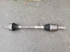 Привод задний Mercedes-Benz M-класс W163 (1997—2001)