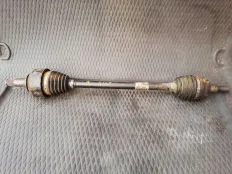 Привод задний Mercedes-Benz M-класс W164 (2005—2008)