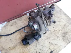 турбина Mercedes-Benz E-класс W212/S212/C207/A207 (2009—2013)