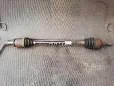 Привод задний Mercedes-Benz M-класс W164 (2005—2008)