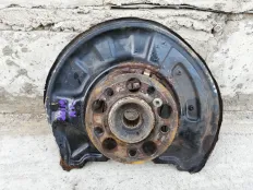 Ступица Mercedes-Benz E-класс W212/S212/C207/A207 (2009—2013)