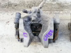 Суппорт тормозной Mercedes-Benz E-класс W212/S212/C207/A207 (2009—2013)