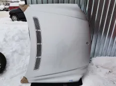 Капот Mercedes-Benz E-класс W211/S211 (2002—2006)