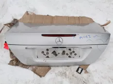 Крышка багажника Mercedes-Benz E-класс W211/S211 (2002—2006)