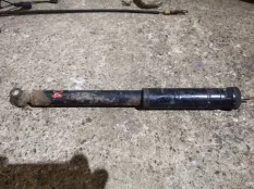 амортизатор Mercedes-Benz E-класс W211/S211 (2002—2006)