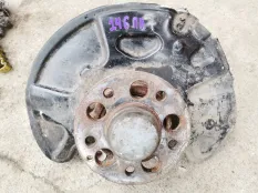 Кулак передний правый Mercedes-Benz GLK-класс X204 рестайлинг (2012—2015)