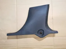 накладка на стойку Mercedes-Benz GLA-класс X156 рестайлинг (2017—2020)