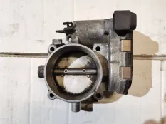 Заслонка дроссельная Mercedes-Benz S-класс W220 (1998—2005)