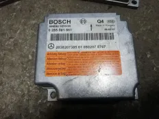 Блок управления AIRBAG Mercedes-Benz C-класс W203/S203/CL203 рестайлинг (2004—2008)