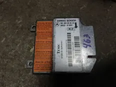 Блок управления AIRBAG Mercedes-Benz G-класс W463 (1990—2006)