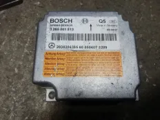 Блок управления AIRBAG Mercedes-Benz C-класс W203/S203/CL203 рестайлинг (2004—2008)