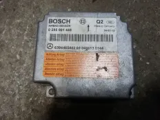 Блок управления AIRBAG Mercedes-Benz Vito W639 рестайлинг (2010—2014)