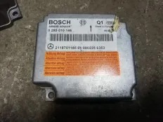 Блок управления AIRBAG Mercedes-Benz E-класс W212/S212/C207/A207 (2009—2013)