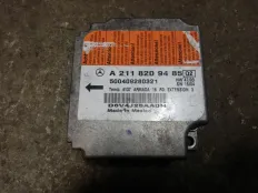 Блок управления AIRBAG Mercedes-Benz E-класс W212/S212/C207/A207 (2009—2013)