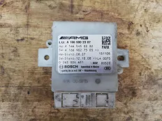 Блок управления парктроником Mercedes-Benz M-класс W166 (2011—2015)