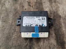 Блок управления парктроником Mercedes-Benz GLK-класс X204 рестайлинг (2012—2015)