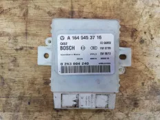 Блок управления парктроником Mercedes-Benz M-класс W164 (2005—2008)