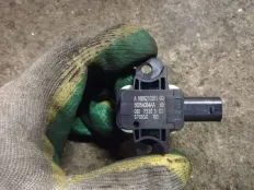 Датчик AIRBAG Mercedes-Benz GLA-класс X156 рестайлинг (2017—2020)