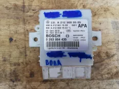 Блок управления парктроником Mercedes-Benz E-класс W211/S211 рестайлинг (2006—2009)