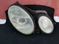 Фара Mercedes-Benz E-класс W211/S211 (2002—2006)