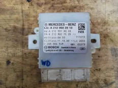 Блок управления парктроником Mercedes-Benz E-класс W212/S212/C207/A207 (2009—2013)
