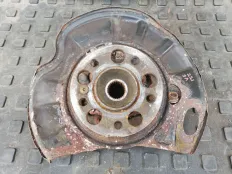 Кулак задний левый Mercedes-Benz S-класс W221 (2005—2009)