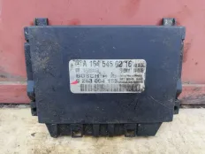 Блок управления парктроником Mercedes-Benz M-класс W164 (2005—2008)