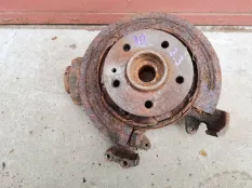 Ступица Mercedes-Benz M-класс W163 (1997—2001)