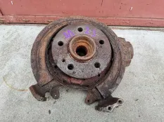 Ступица Mercedes-Benz M-класс W163 (1997—2001)