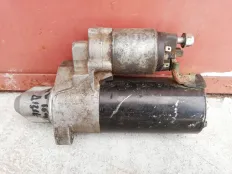 Стартер Mercedes-Benz M-класс W164 (2005—2008)