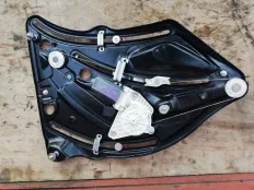 Моторчик стеклоподъемника Mercedes-Benz E-класс W212/S212/C207/A207 (2009—2013)