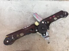 стеклоподъемный механизм Mercedes-Benz C-класс W203/S203/CL203 рестайлинг (2004—2008)