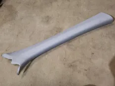 накладка на стойку Mercedes-Benz C-класс W204/S204 (2006—2011)